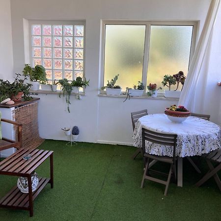 奧爾比亞Casa Sabry公寓 外观 照片