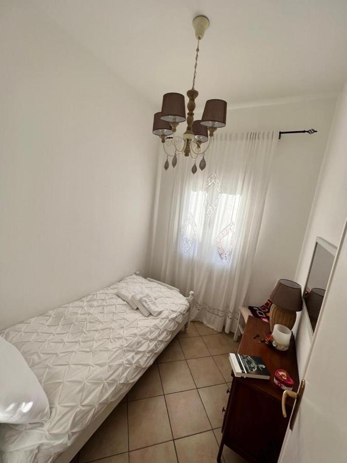 奧爾比亞Casa Sabry公寓 外观 照片
